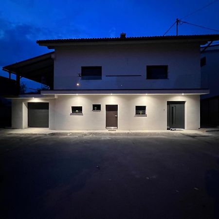 Apartma Naty ลูบลิยานา ภายนอก รูปภาพ