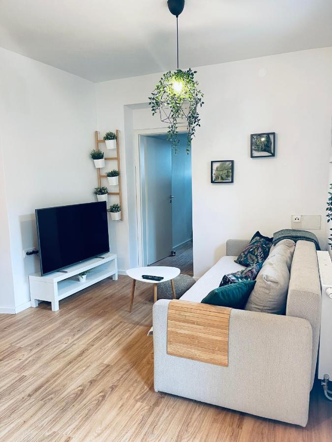 Apartma Naty ลูบลิยานา ภายนอก รูปภาพ