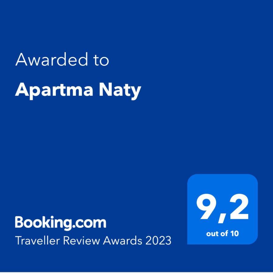 Apartma Naty ลูบลิยานา ภายนอก รูปภาพ